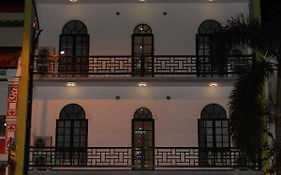 Hotel Decentraland Kuala Terengganu